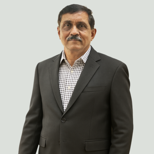 Dr. Vishnubhai S Patel
