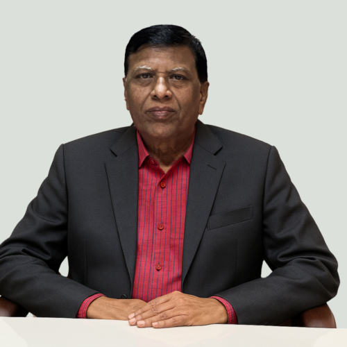 Mukeshbhai M Patel