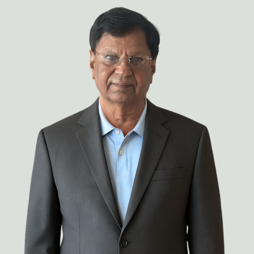 Natubhai J Patel