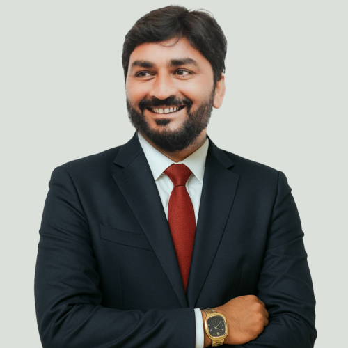 Pareshkumar P Patel