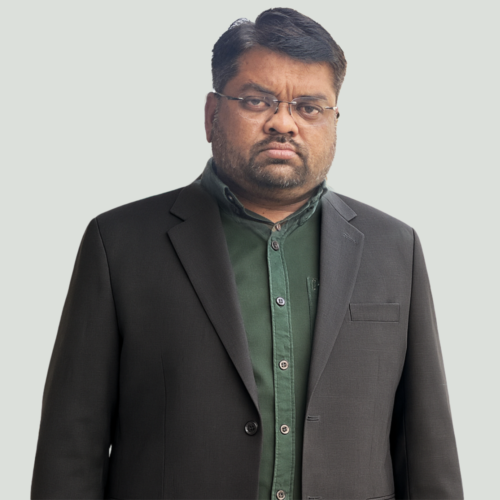 Prakashkumar P Patel